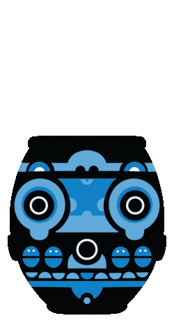 Patapon Sticker by Nico