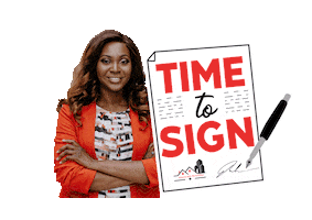 Sticker by Kimberly Jenkins Real Estate