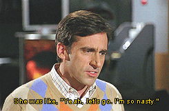 the 40 year old virgin GIF