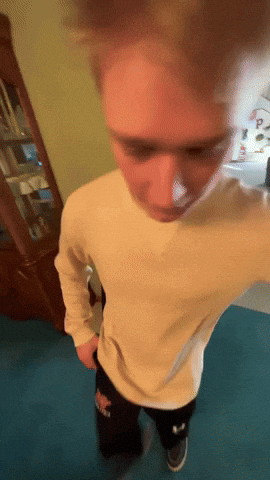 Dancing GIF
