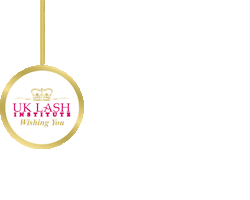 Sticker by UK Lash Institute