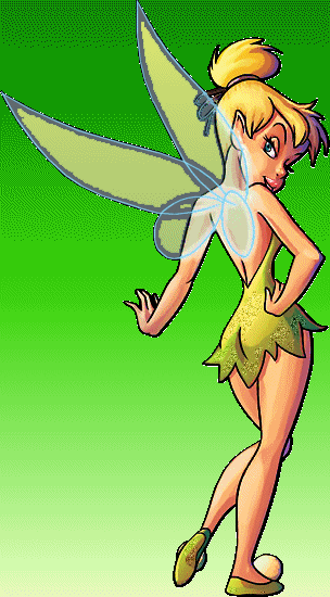 tinkerbell