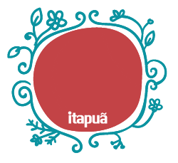 Itapua Sticker
