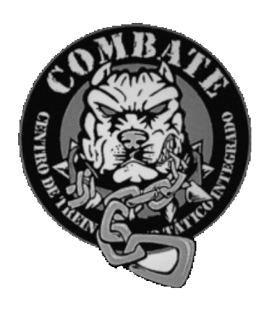 Gun Cbc Sticker by COMBATTE - CENTRO DE TREINAMENTO TÁTICO INTEGRADO