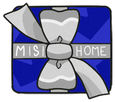 Sticker by MiSi Home
