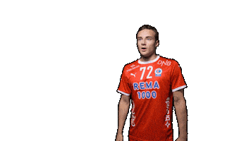 Johnny Kolstad Sticker by kolstadhandball