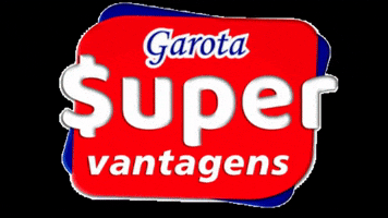 Garotasup GIF by Garota Supermercado