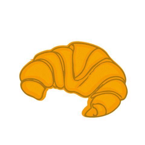 Adore Paris Sticker by Carol Bassi