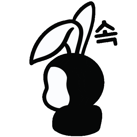 Sad Face Sticker