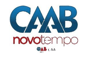 CAAB OFICIAL Sticker