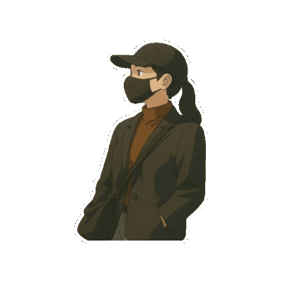 Jazijae Sticker