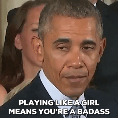 Youre A Badass Gifs Get The Best Gif On Giphy