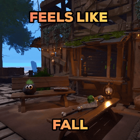 Raining Rainy Weather GIF by Gameforge