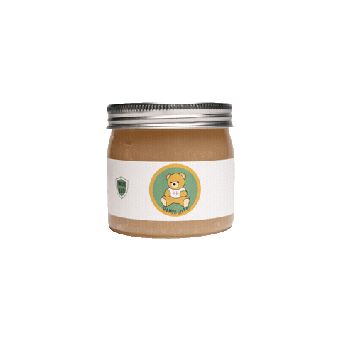 Roomy Remedies Sticker