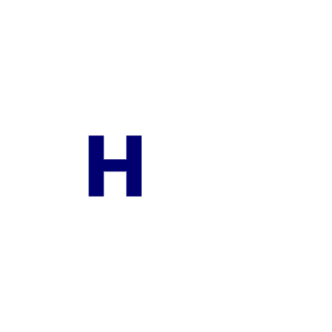 HCI Haarkliniek Sticker