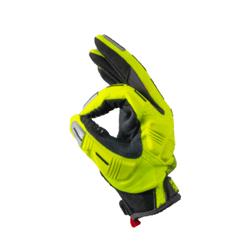 Mechanix Wear Sticker