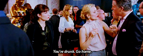 Image result for go home you're drunk gif