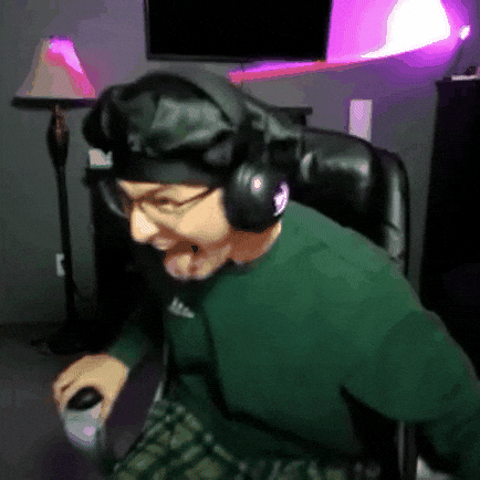 Jordan Tounge Out GIF