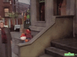 Sesame Street GIF
