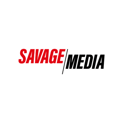 Sticker by Savage Media