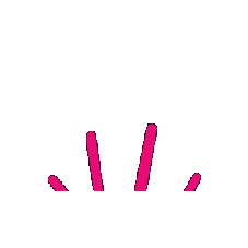 Iwd Sticker by IWDA - International Women's Development Agency