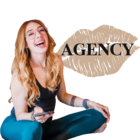 Profitable Pilates Sticker