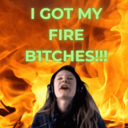 Fire Ro GIF