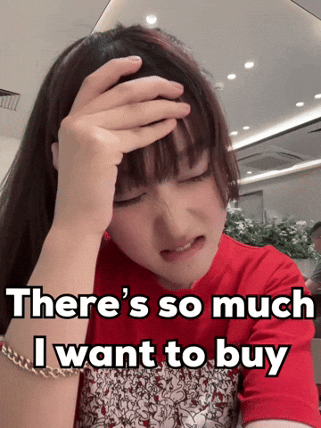 Girls Want GIF