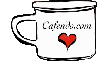 Art Love Sticker by Cafendo