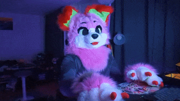 Reaction GIF