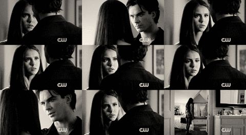 diarios de um vampiro