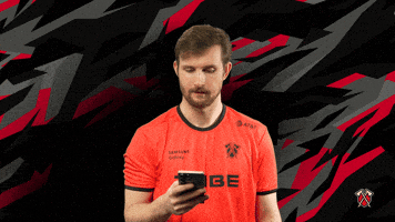 Clash Royale Laughing GIF by Tribe Gaming