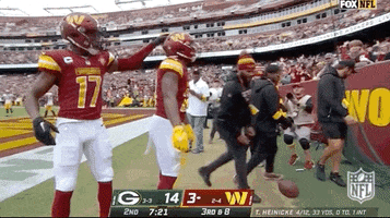 Dance Football GIF by NFL