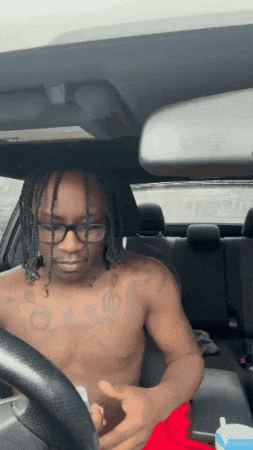Blackedymoney GIF