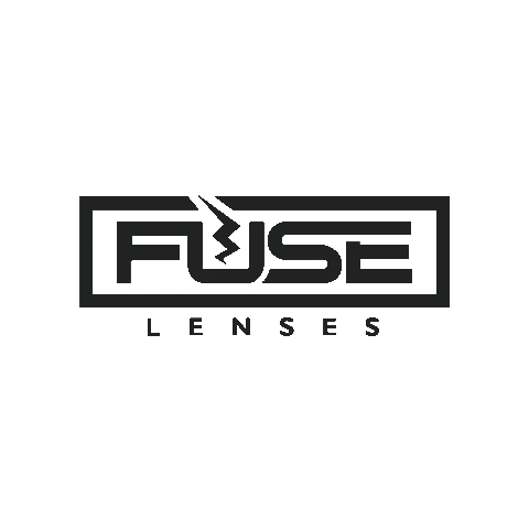 Sticker by Fuse Lenses