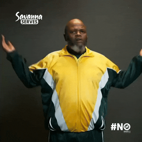 Andthen GIF by SavannaCider