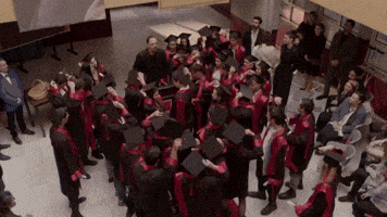 Student Teacher GIF by Show TV