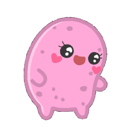 Fart Sticker