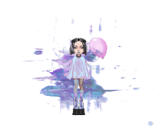 Animated Sticker