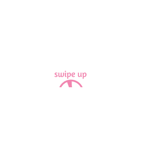 Swipe Up Sticker by Dance House