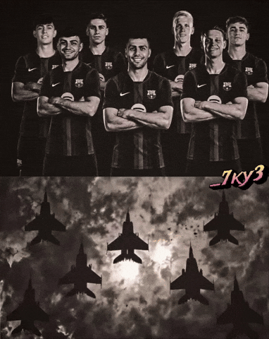 De Jong Soccer GIF