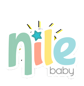 Feliz Sol Sticker by Nile Baby