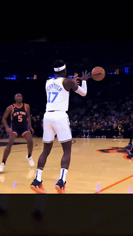 Steph Curry Basketball GIF