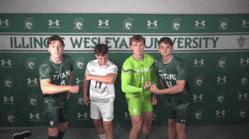 Iwumsoc25 GIF by iwusports