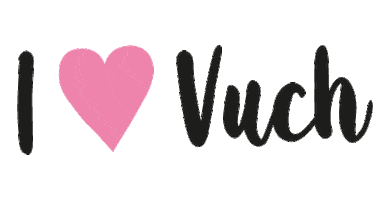 Vuch Sticker