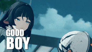 Good Boy Jane GIF