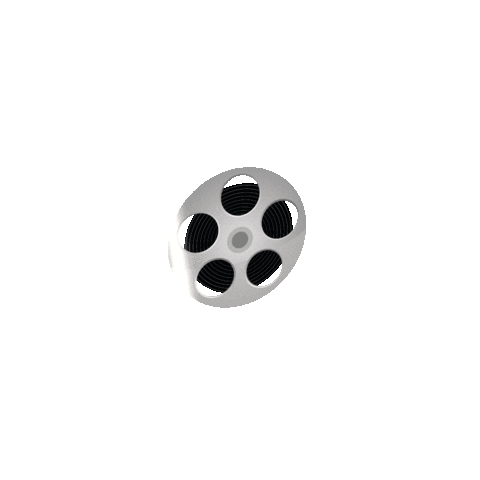Art Film Sticker By GIF