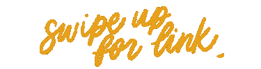 Swipeup Link Sticker