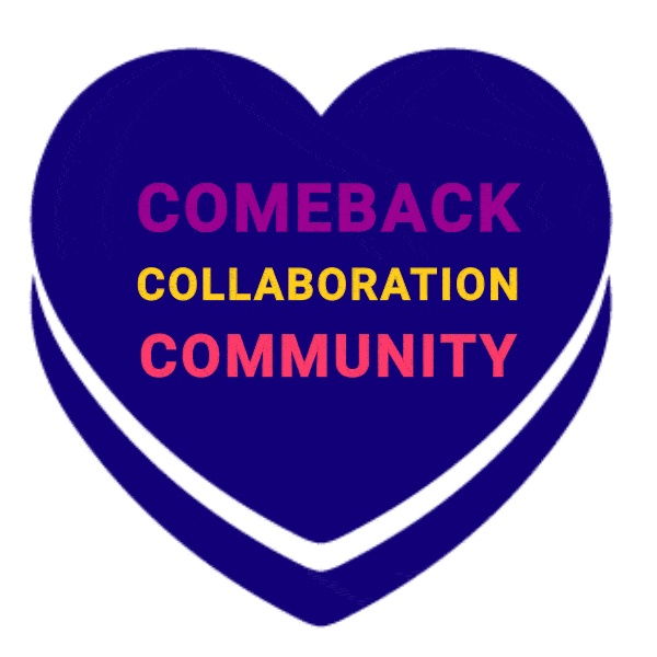 Festival of NY Sticker