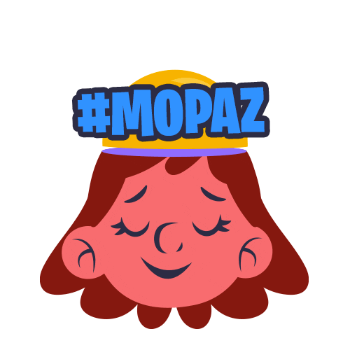 jornaldaqui Sticker